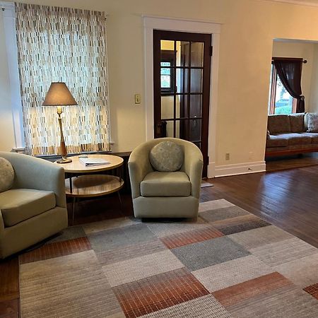 Whirlpool Cottage Niagara Şelalesi Dış mekan fotoğraf