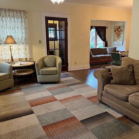 Whirlpool Cottage Niagara Şelalesi Dış mekan fotoğraf