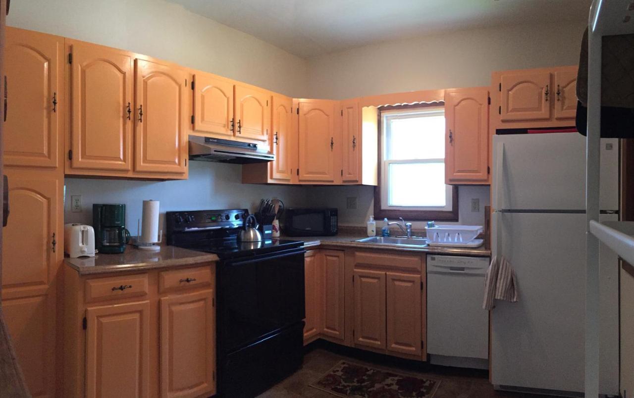 Whirlpool Cottage Niagara Şelalesi Dış mekan fotoğraf