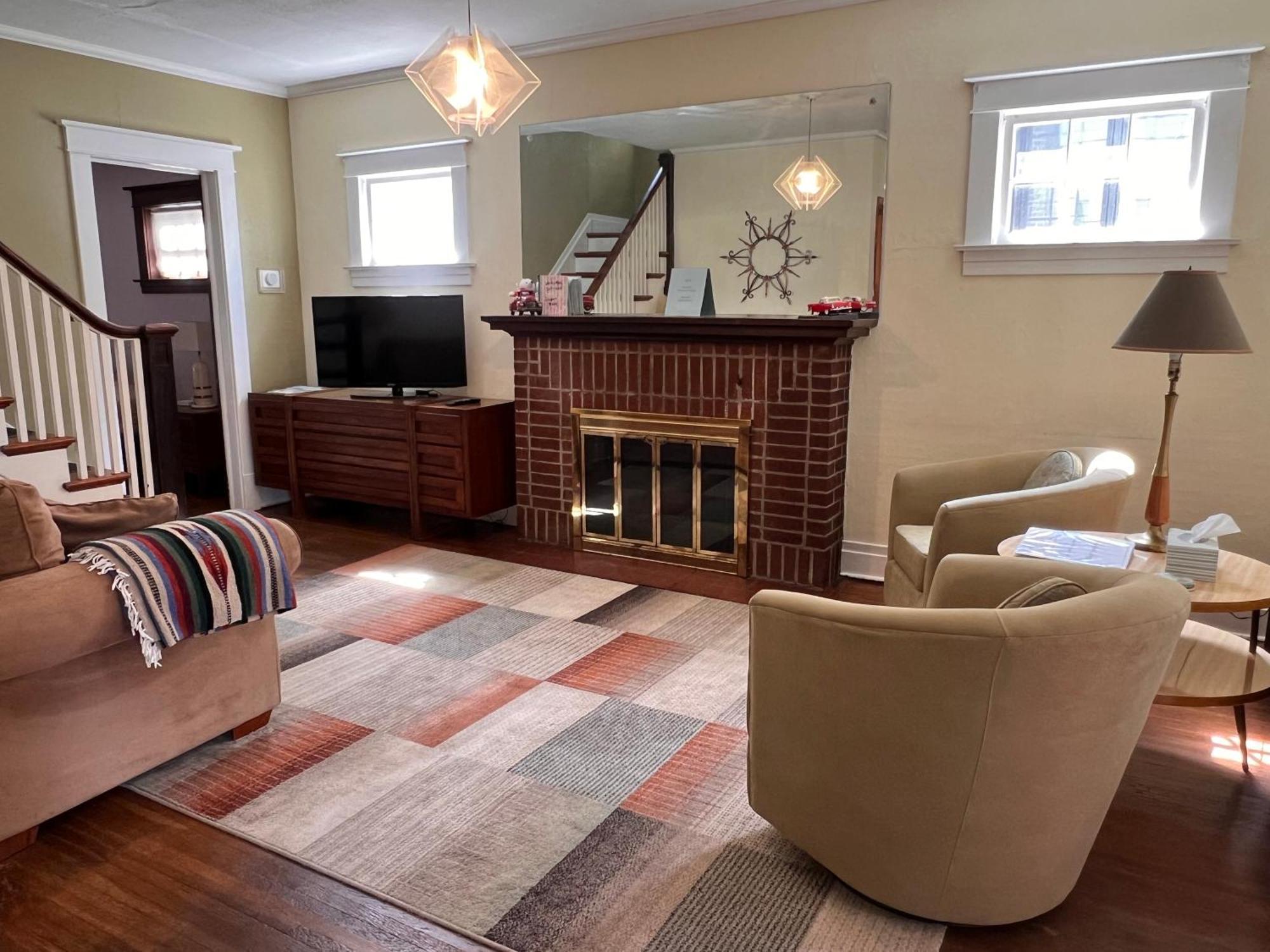 Whirlpool Cottage Niagara Şelalesi Dış mekan fotoğraf