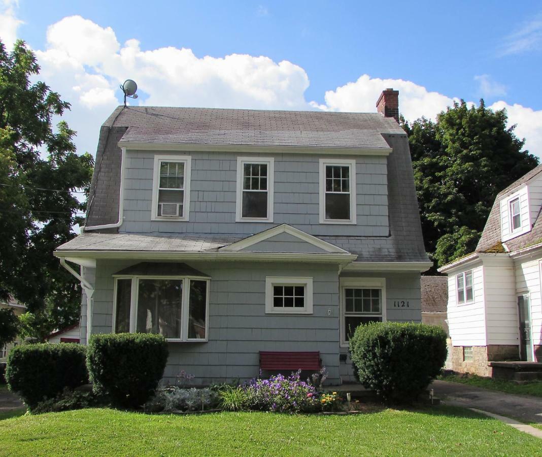 Whirlpool Cottage Niagara Şelalesi Dış mekan fotoğraf