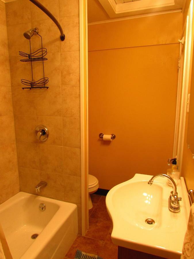 Whirlpool Cottage Niagara Şelalesi Dış mekan fotoğraf