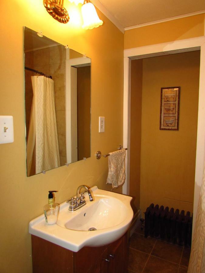 Whirlpool Cottage Niagara Şelalesi Dış mekan fotoğraf