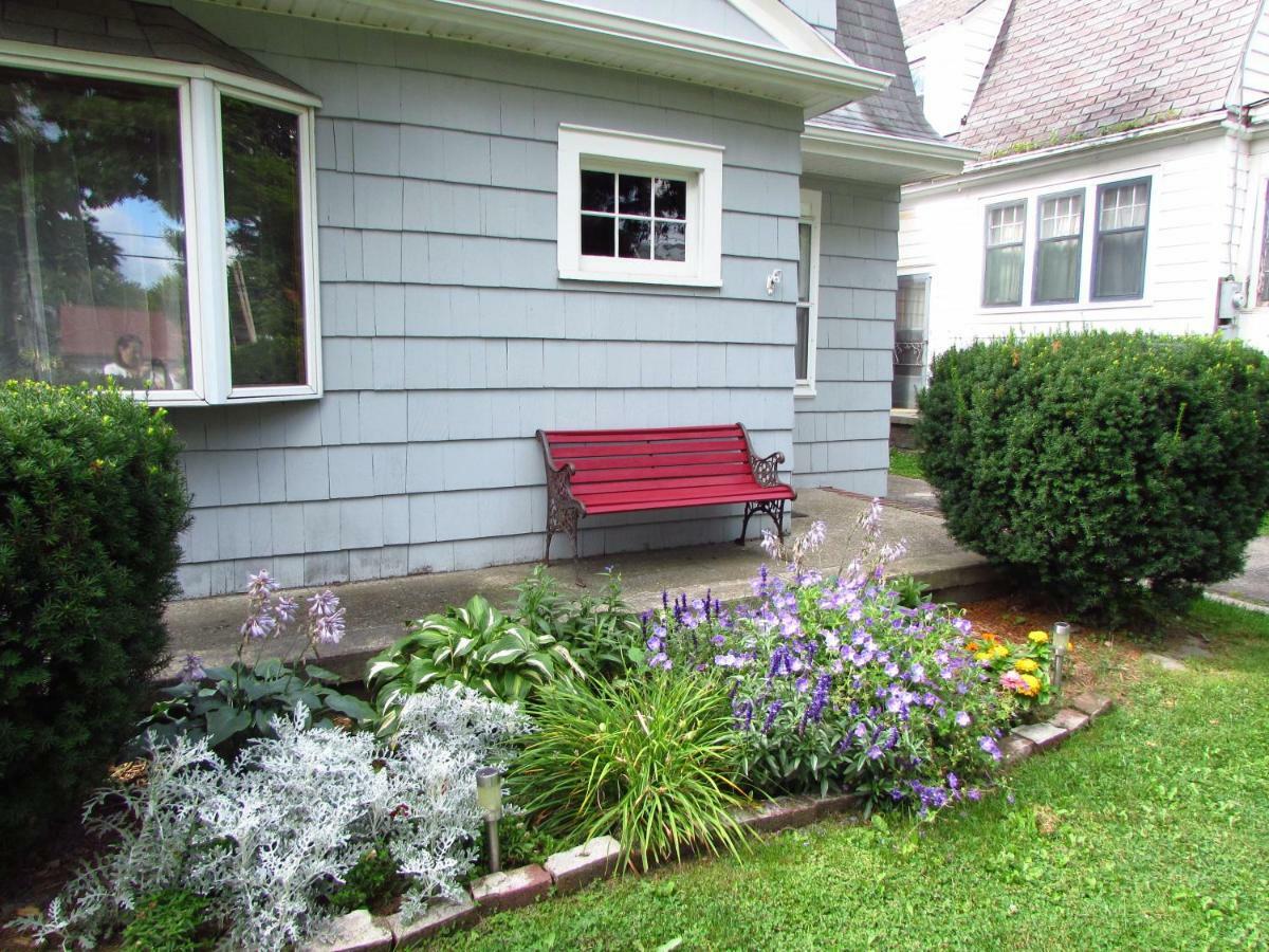 Whirlpool Cottage Niagara Şelalesi Dış mekan fotoğraf