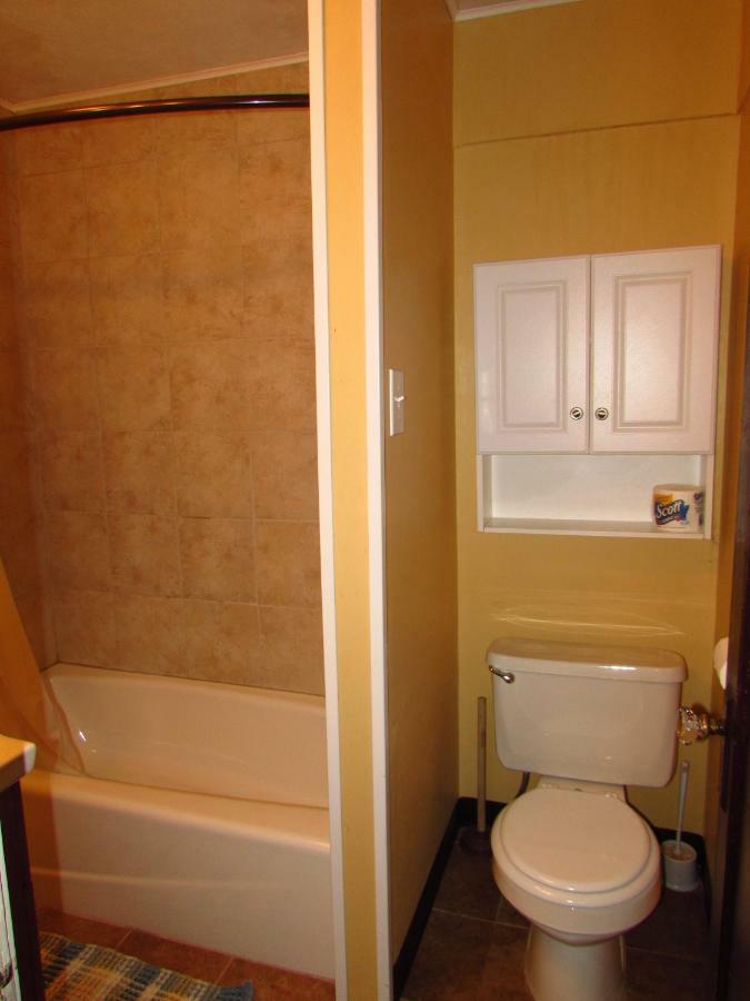 Whirlpool Cottage Niagara Şelalesi Dış mekan fotoğraf