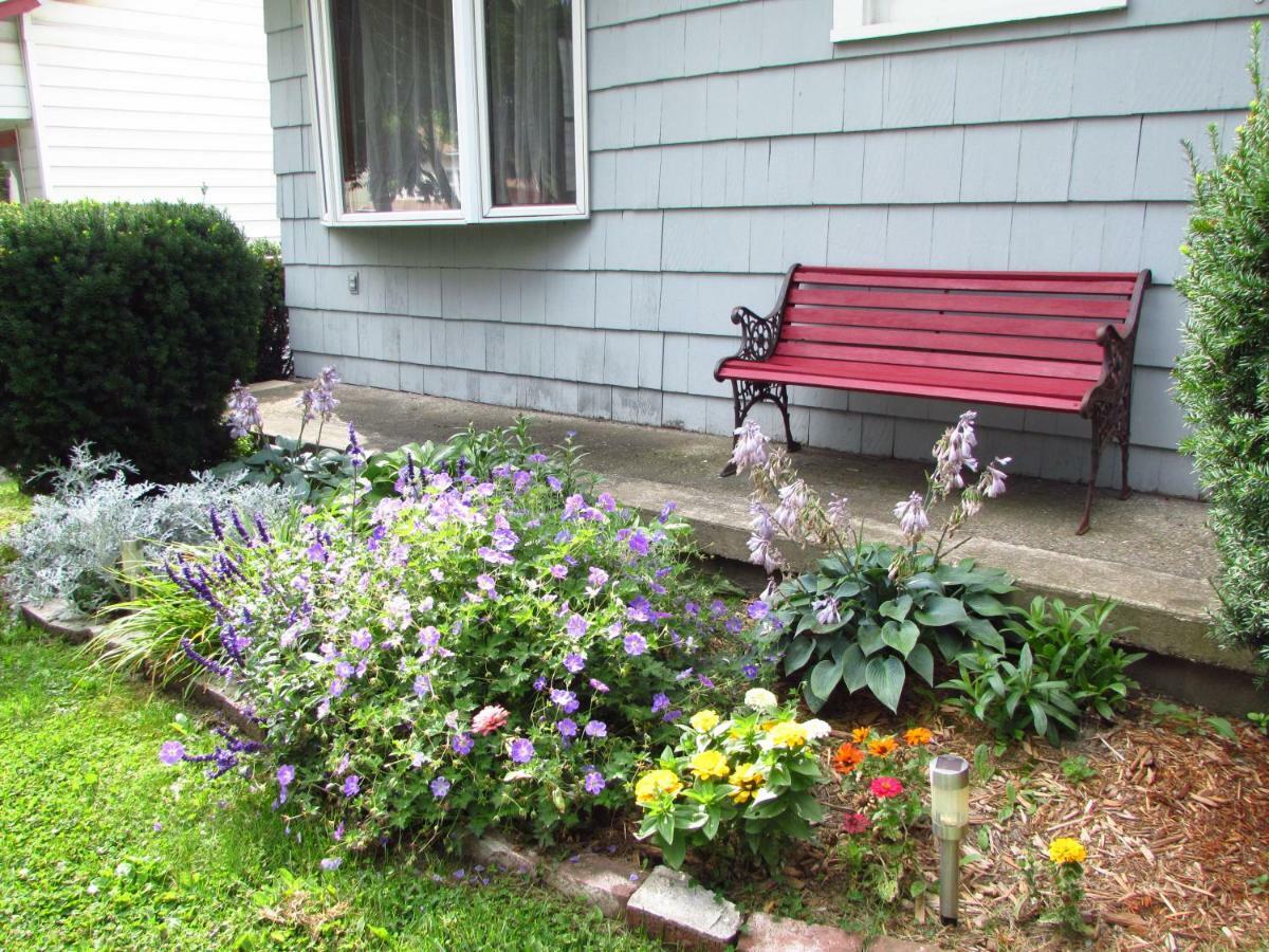 Whirlpool Cottage Niagara Şelalesi Dış mekan fotoğraf