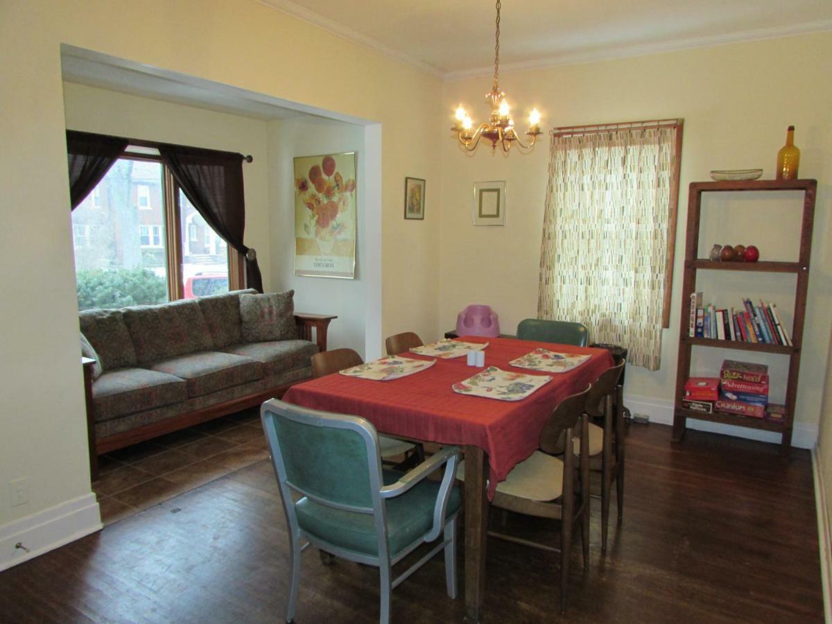 Whirlpool Cottage Niagara Şelalesi Dış mekan fotoğraf