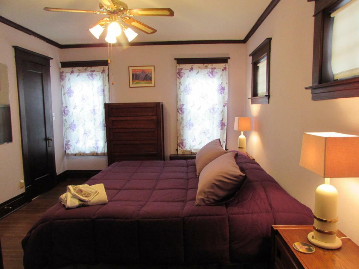 Whirlpool Cottage Niagara Şelalesi Dış mekan fotoğraf