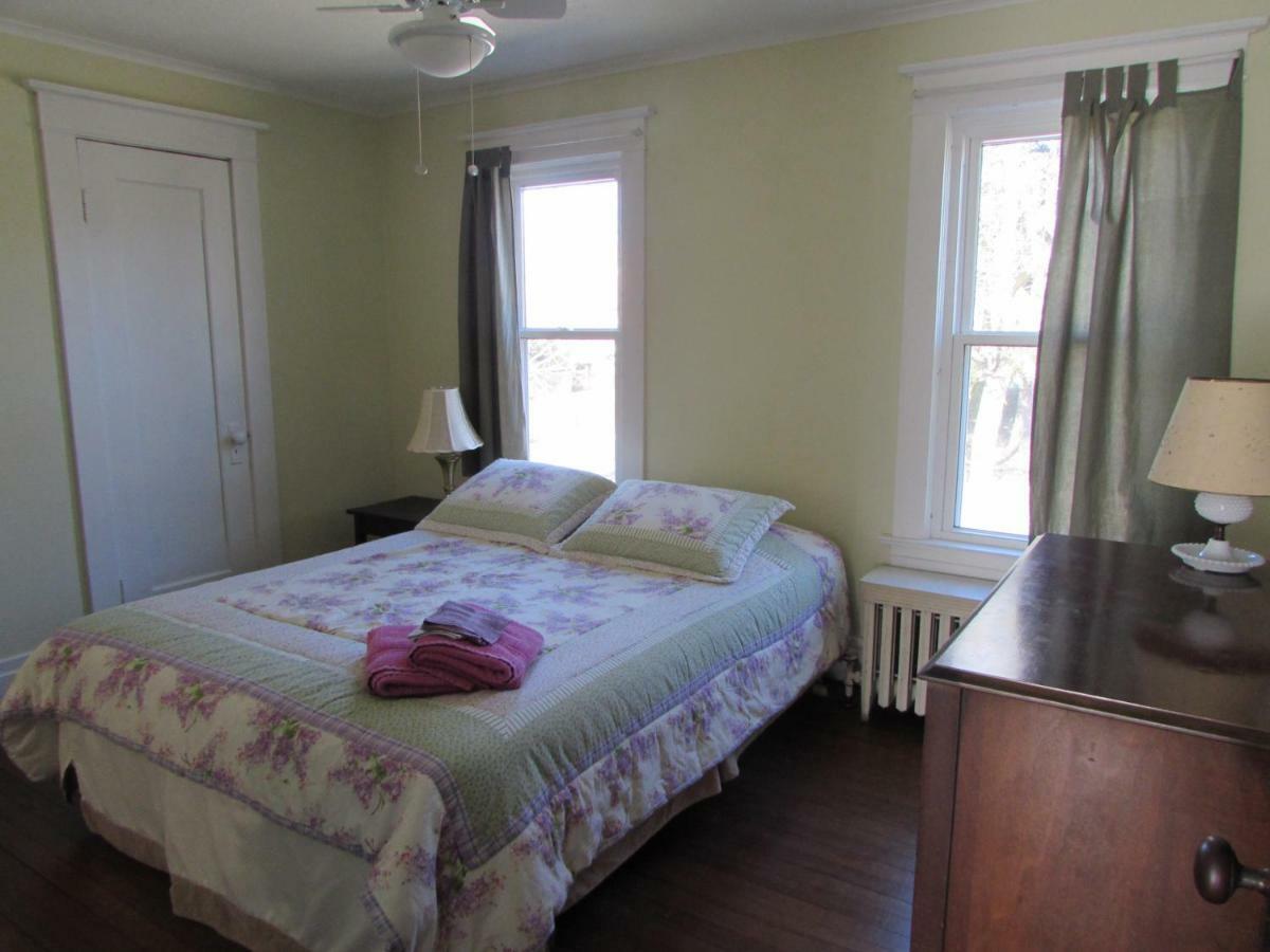 Whirlpool Cottage Niagara Şelalesi Dış mekan fotoğraf
