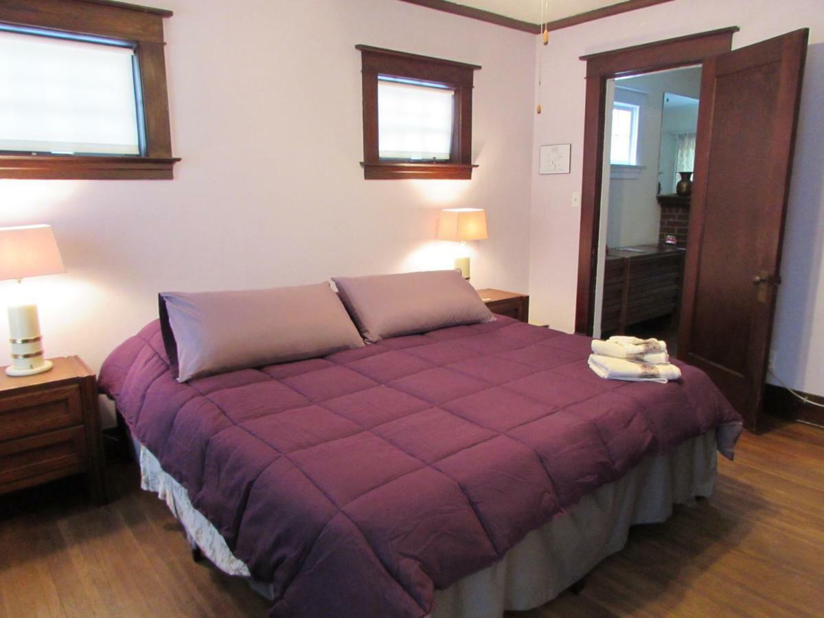 Whirlpool Cottage Niagara Şelalesi Dış mekan fotoğraf